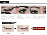 4D Silk Fiber Lash Mascara