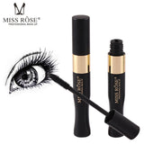 4D Silk Fiber Lash Mascara