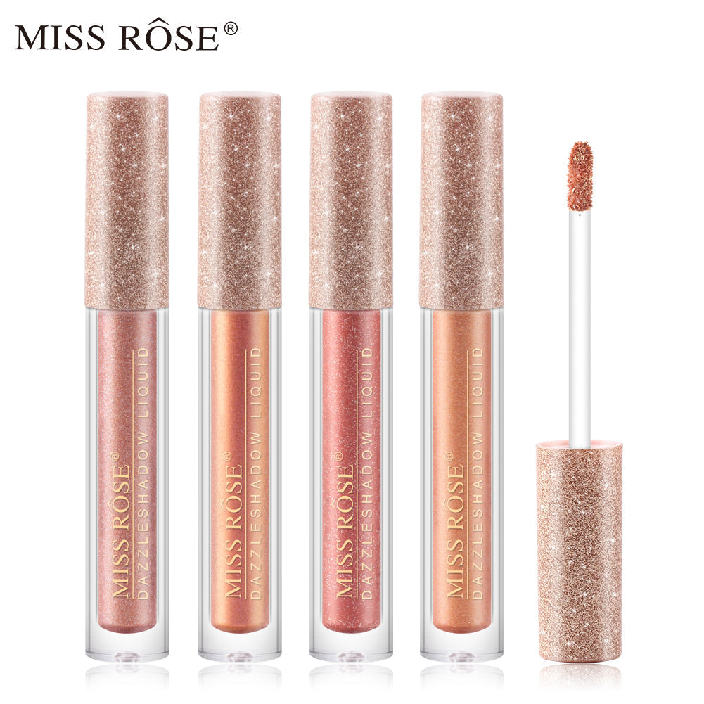 Miss Rose Liquid Eye Shadow