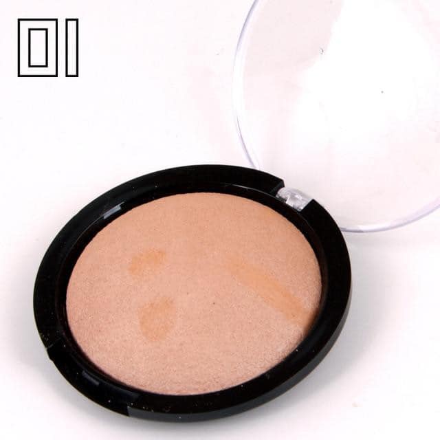 Miss Rose Blush Powder Mineral