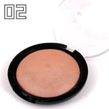 Miss Rose Blush Powder Mineral