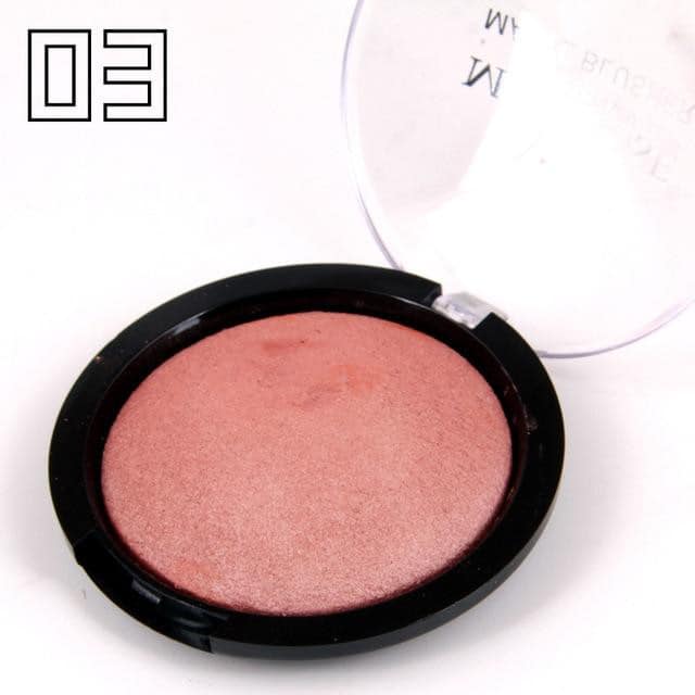 Miss Rose Blush Powder Mineral