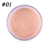 MISS ROSE Loose Powder