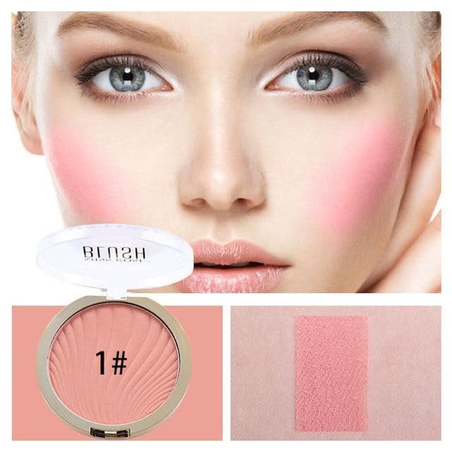 MISS ROSE Professional Blush