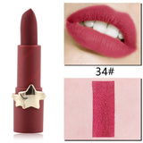 Miss Rose Matte Waterproof Long Lasting Lipstick