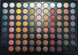 Miss Rose Colourful Palette 88 Color High Gloss Eyeshadows