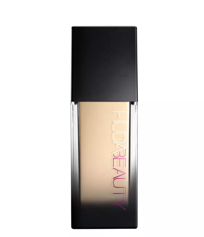 HUDABEAUTY Faux Filter Foundation - Vanilla