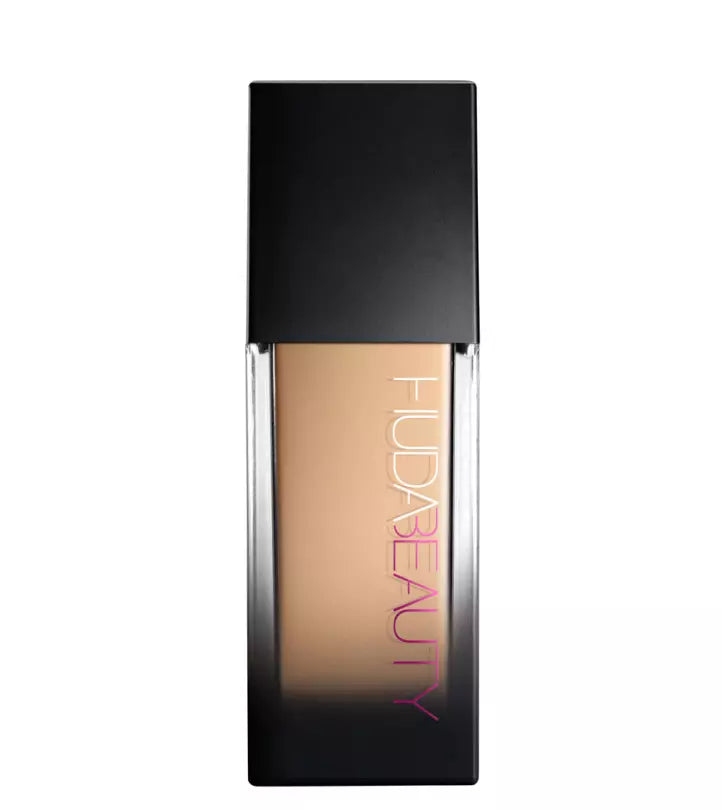 HUDABEAUTY Faux Filter Foundation - Vanilla