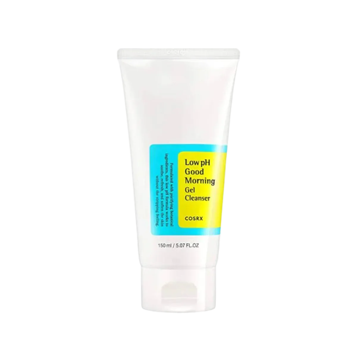 Low Ph Good Morning Gel Cleanser 150ml