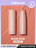 Sheglam Snatch n Define Blush Stick