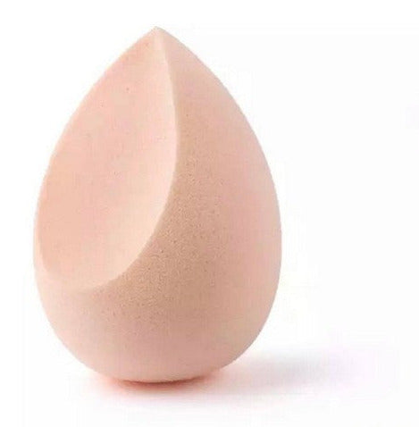 Miss Rose Flawless Memory Beauty Blender