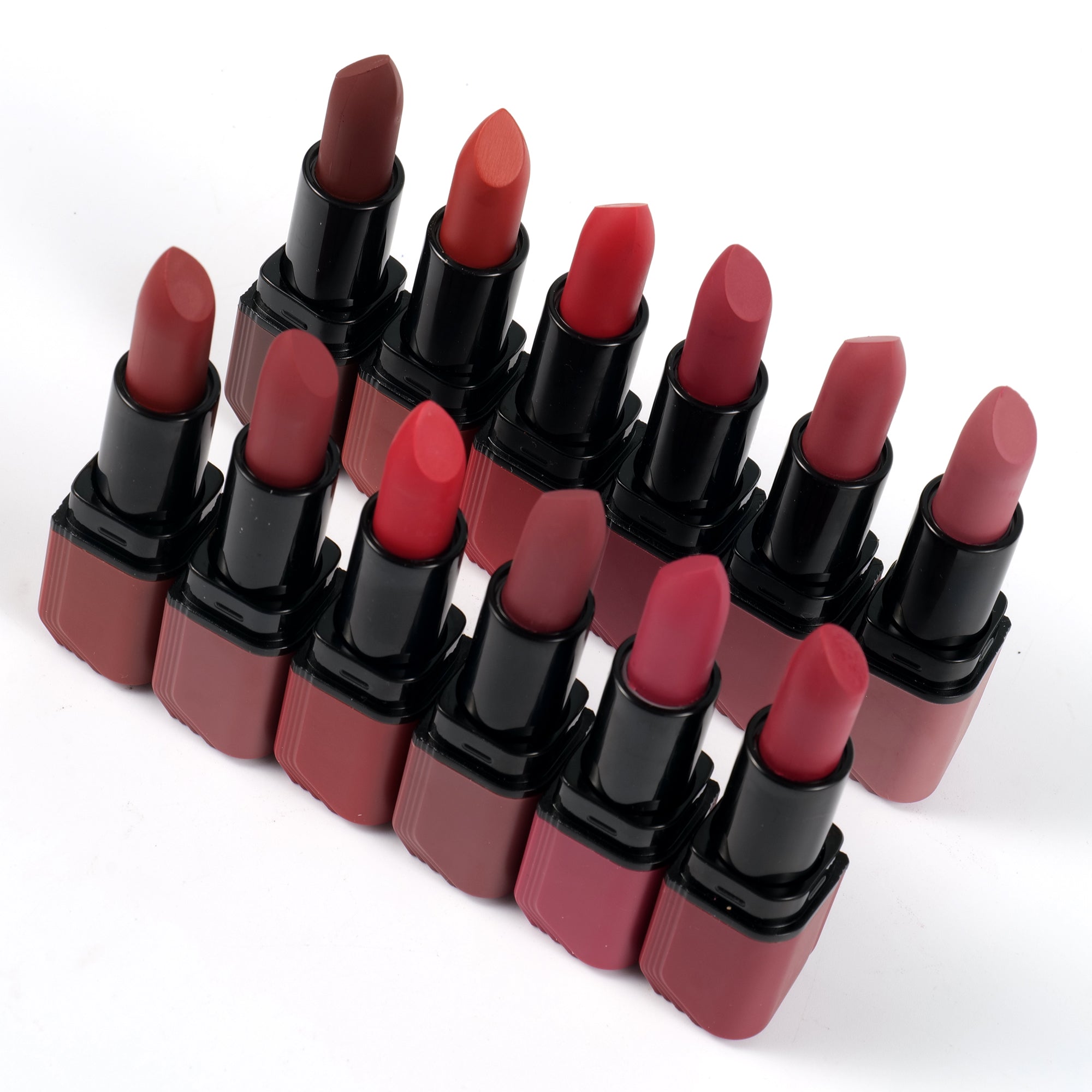 Missrose Church Roof Matte lipstick