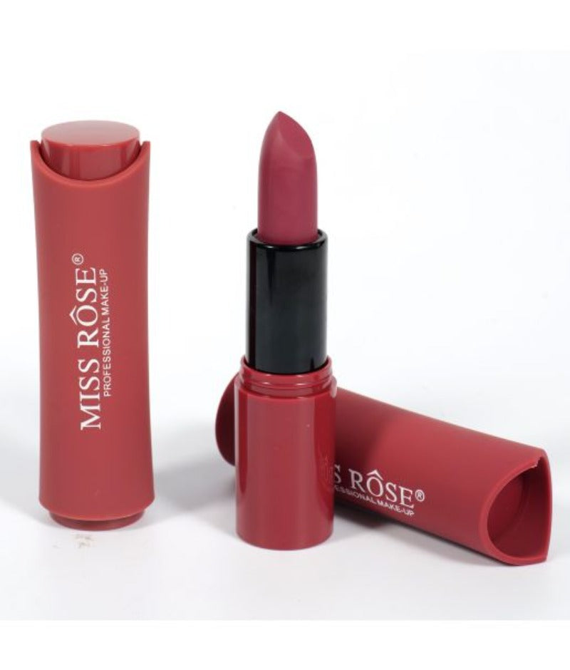 Missrose 6 color lipstick set