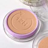 Miss Rose 12H Super Stay Compact Powder