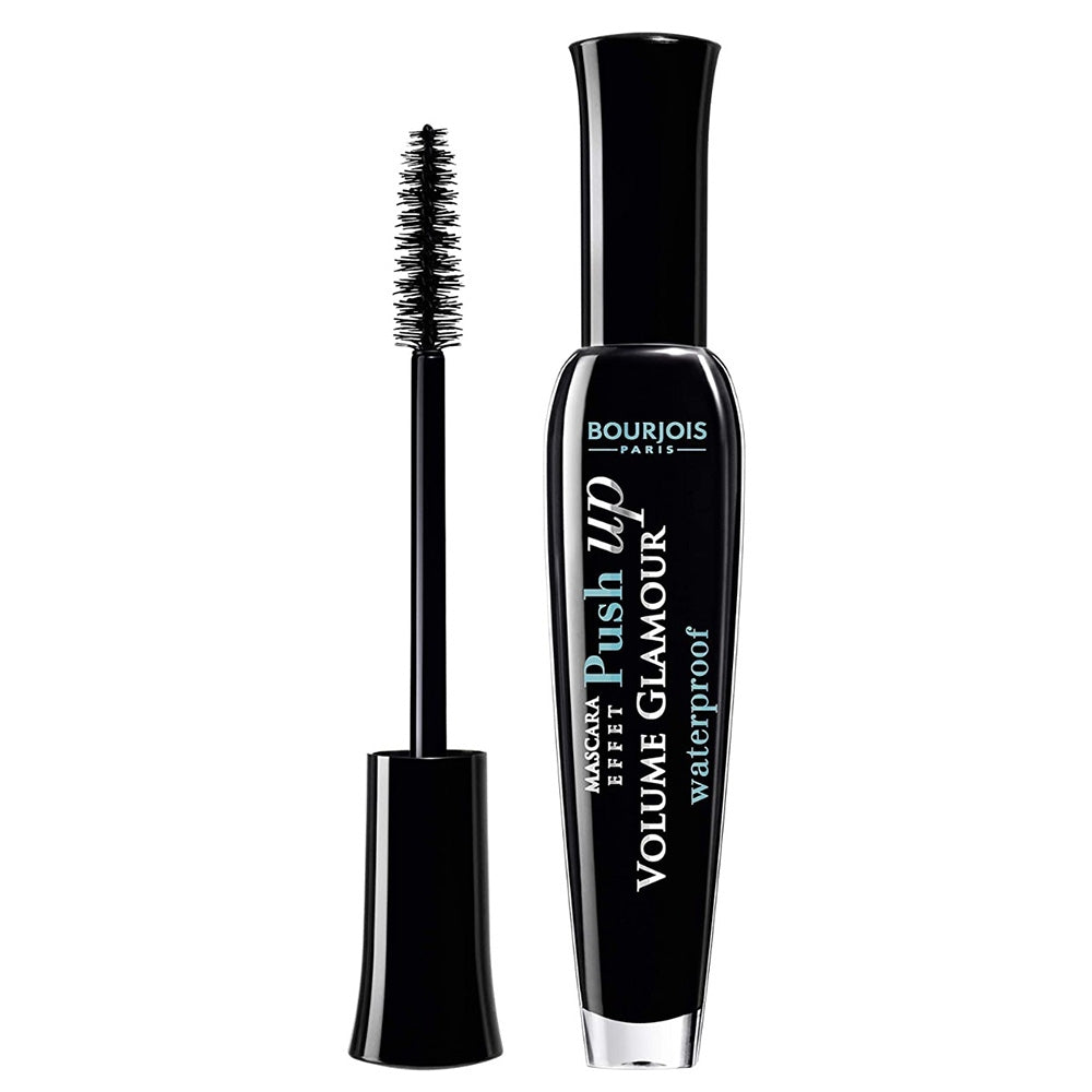 Bourjois - Volume Glamour Pushup Waterproof Mascara