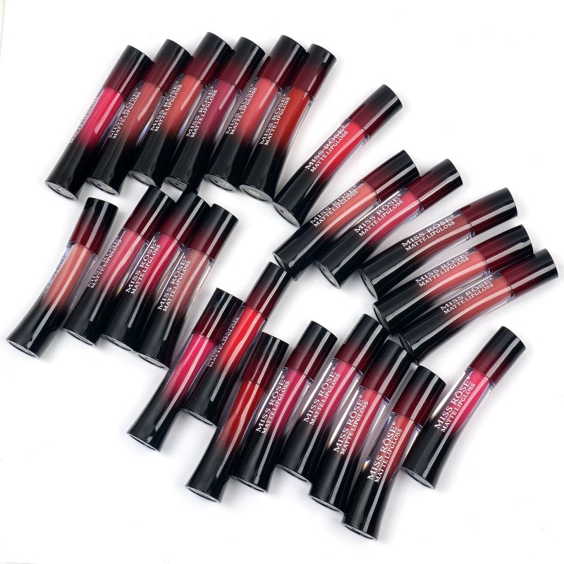 Miss Rose Matte Lip gloss Z1