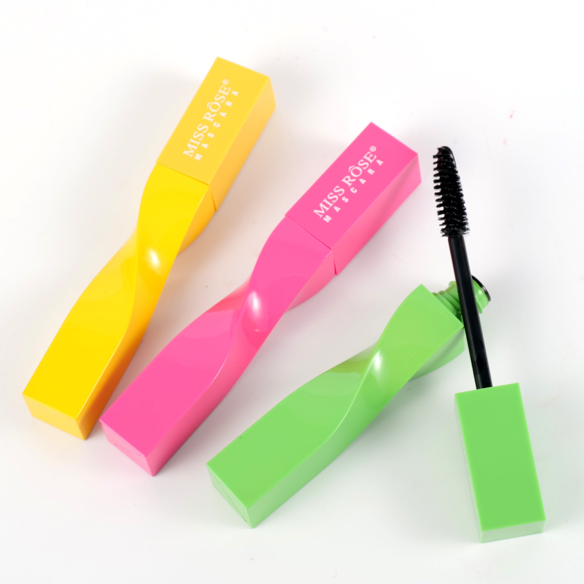 Missrose LashVista Elegance Mascara